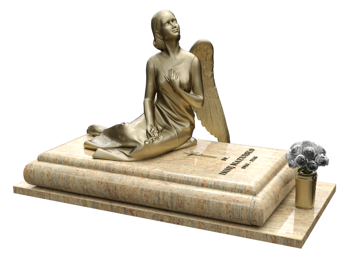 Nagrobki Nowoczesne Urnowe Kwidzyn